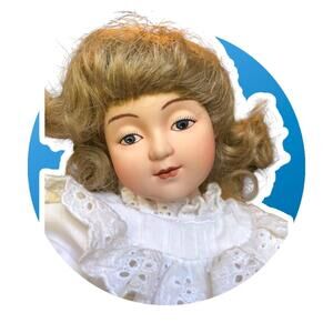 She is the Hamilton seamstress doll